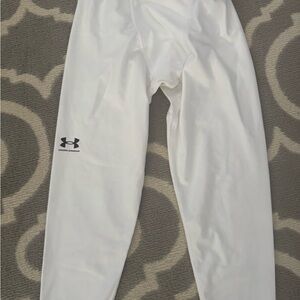 Under Armour Boys compression Leggings
